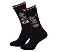 Chaussettes Pack Homme DISNEY MICKEY MOUSE- 7MICK24-43/46