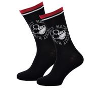 Chaussettes Pack Homme Disney Mickey Mouse 8mick24