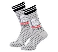 Chaussettes Pack Homme DISNEY STAR WARS- STORM23A - 43/46