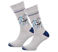 Chaussettes Pack Homme DISNEY STAR WARS- STORM23B - 43/46