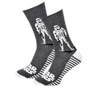 Chaussettes Pack Homme Disney Star Wars Storm24a