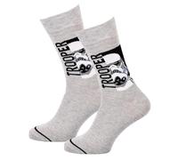 Chaussettes Pack Homme DISNEY STAR WARS- STORM24B - 43/46