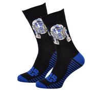 Chaussettes Pack Homme Disney Star Wars Stw24b