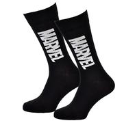 Chaussettes Pack Homme Marvel Avengers Marv23