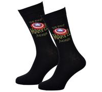 OZABI Chaussettes Pack Homme MARVEL AVENGERS - MARV24-43/46