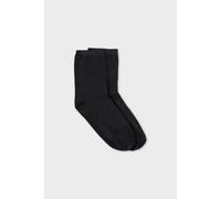 Chaussettes pailletées - Etincelle New - TU - Noir - Femme - Etam