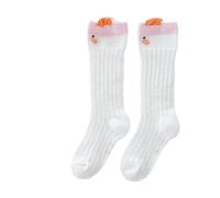 Chaussettes Paillettes Enfant Fille Sneaker Écoliers Douces Cheville Sportsocken Hautes Bébé en Coton Doux Respirant pour Nouveau-nés Nourrissons et Tout-petits de 0 à 3 Ans Idéales Saison Été