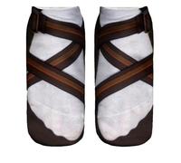 Chaussettes Paillettes RandonnéE Hommes Chaussette Etanche Chaussettes Rafraichissantes Pieds Mini Femmes Lot Chaudes Dim Fille Pompom Girl AntidéRapantes Paques Humoristiques Pantoufle Foot