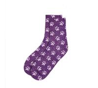 Chaussettes Pattes De Chat À Paillettes