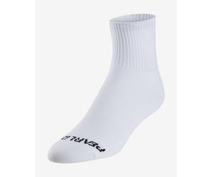 Chaussettes Pearl Izumi Transfer 4" blanc pur - XL