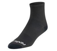 Chaussettes Pearl Izumi Transfer 4inch Noir