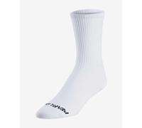 Chaussettes Pearl Izumi Transfer 7" blanc pur - L