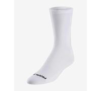 Chaussettes Pearl Izumi Transfer Air 7" blanc pur - S