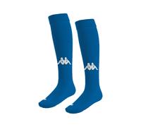 Kappa Chaussettes Penao 302SDI0-808 Bleu Unisexe 3 paires Taille 27/30