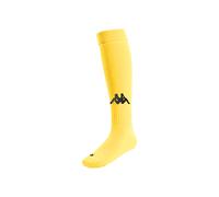 Chaussettes Penao Jaune Fluo (3 paires) Jaune 23/26