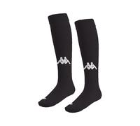 Kappa penao ppk 3 Socks Chaussettes-homme-noir-35-38