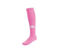 Kappa penao ppk 3 Socks Chaussettes-homme-rose-31-34