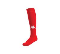 Chaussettes Penao Rouge (3 paires) Rouge 23/26
