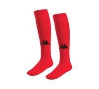 Chaussettes Penao Rouge (3 paires) Rouge 35/38