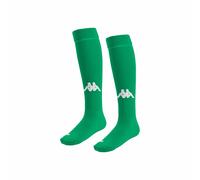 Chaussettes Penao Vert (3 paires) Vert 23/26
