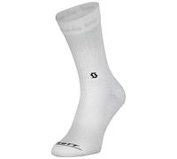 Chaussettes Performance Crew blanc