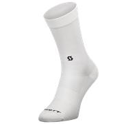 Chaussettes Performance No Shortcuts Crew blanc
