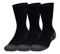 Chaussettes Performance Tech 3 paires Under Armour - Black L