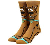 Chaussettes Personnages Animigos Scooby Doo 360, 10-13