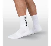 Chaussettes Phantom Athletics Performance Blanc 39/42 Male
