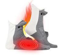 Chaussettes Pied à manger, chaussettes amusantes pour les pieds de la nourriture | Chaussettes de requin tricotées 3D, chaussettes de requin d'animaux d'hiver fantaisie, chaussettes de