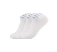 Chaussettes Pilates Femme 3 paires de chaussettes de Yoga for femmes, poignées antidérapantes, sangles, chaussettes en coton, Pilates, Barre Pure, danse de Ballet, pieds nus, entraînement(Bofu-8)