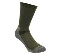 Chaussettes Pinewood Coolmax Liner Noir / noir 40-42