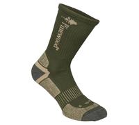 Chaussettes Pinewood Nature Safe Coolmax Long avec protection anti-insectes 46-48