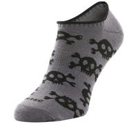 Chaussettes Pirate Skull 3 pairs Dark Grey - M-Tac 43-46