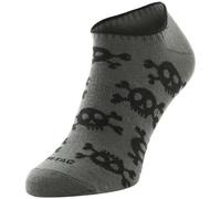 Chaussettes Pirate Skull - 3 pairs M-Tac - Olive 39-42