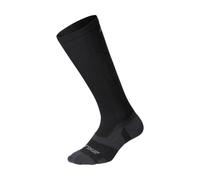 2xu Run Socks Noir EU 38-41 1/2 Homme