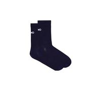 POC Cadence Road Chaussettes de vélo S Bleu clair
