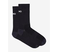 Chaussettes POC Cadence Road Long noir - M
