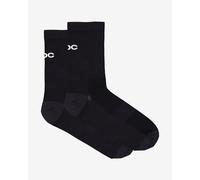 Chaussettes POC Cadence Road noires - M