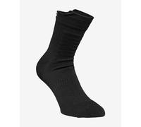 Chaussettes POC Essential MTB noir - S