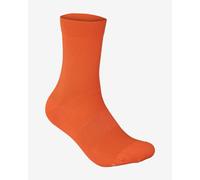 Chaussettes POC Fluo orange - S