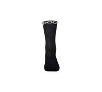 Chaussettes poc lithe mtb noir