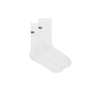 Chaussettes vtt poc motion mtb blanc