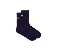 Chaussettes POC Motion Bleu