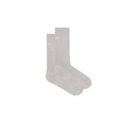 Chaussettes poc motion long gris