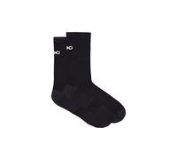 Poc Motion Mtb Long Socks Noir EU 43-45