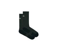 Chaussettes poc motion long vert