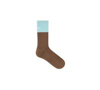 Poc Motion Mtb Long Socks Marron EU 43-45