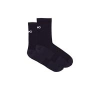 POC Chaussettes VTT Motion MTB - Mixte - EU 40-42 - Uranium Black