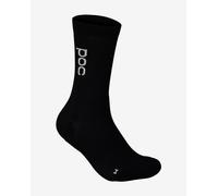 Chaussettes POC Ultra noir - S